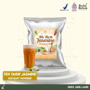 Javaland Teh Tarik Jasmine - Main Photo