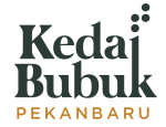 Kedai Bubuk Pekanbaru
