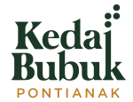 Toko Bahan Baku usaha minuman Kedai Bubuk Pontianak